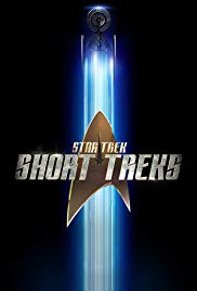 Star Trek: Short Treks (2018 )