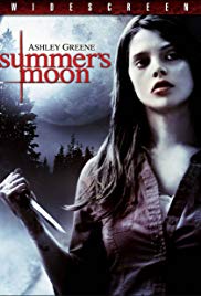 Summers Moon (2009)