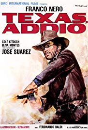 Watch Full Movie :Texas, Adios (1966)
