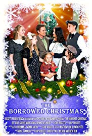 Watch Full Movie :The Borrowed Christmas (2014)