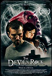 Watch Full Movie :The Devils Rock (2011)