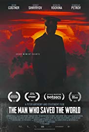 The Man Who Saved the World (2014)