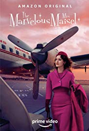Watch Full Tvshow :The Marvelous Mrs. Maisel (2017 )