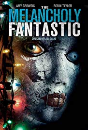 The Melancholy Fantastic (2016)