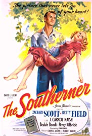 Watch Full Movie :The Southerner (1945)