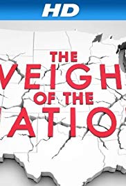 The Weight of the Nation (2012 )