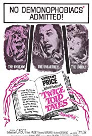 TwiceTold Tales (1963)