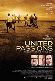 Watch Full Movie :United Passions (2014)