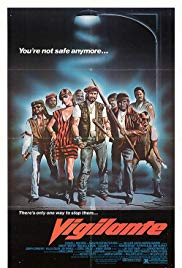 Watch Full Movie :Vigilante (1982)