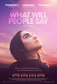 What Will People Say (2017)