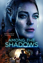 Watch Full Movie :Among the Shadows (2019)