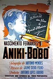 Watch Full Movie :Aniki Bóbó (1942)