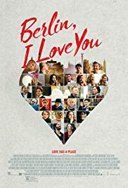 Watch Full Movie :Berlin, I Love You (2019)
