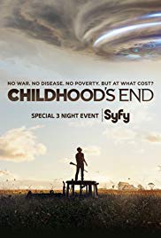 Watch Full Movie :Childhoods End (2015)