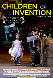 Children of Invention (2009)