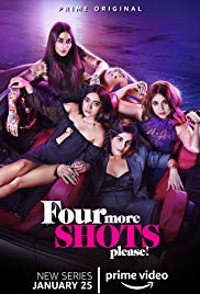 Four More Shots Please (2019 )