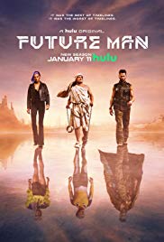 Watch Full Movie :Future Man (2017 )