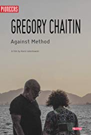 Gregory and Virginia Chaitin: Against Method (2015)