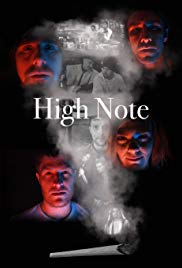 High Note (2018)