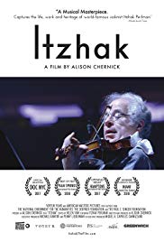 Itzhak (2017)