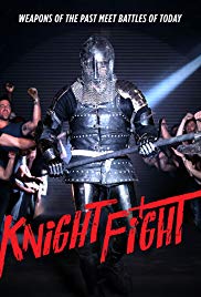 Knight Fight TV Series (2019-)