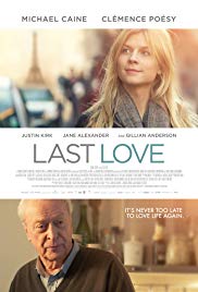 Last Love (2013)