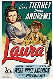 Watch Full Movie :Laura (1944)