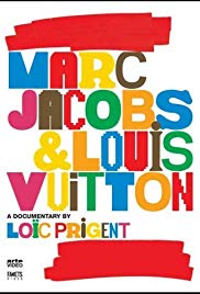 Marc Jacobs & Louis Vuitton (2007)