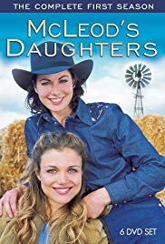 McLeods Daughters (20012009)
