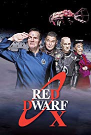 Red Dwarf (1988 )