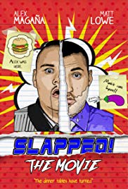 Slapped! The Movie (2016)