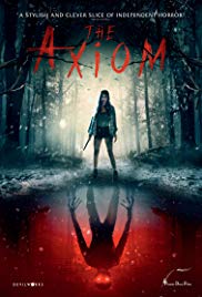 Watch Full Movie :The Axiom (2017)