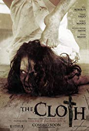 Watch Full Movie :The Cloth (2013)