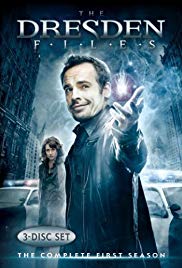 The Dresden Files (2007 )