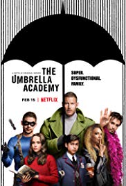 The Umbrella Academy (2019 )