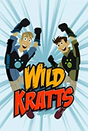 Watch Full Movie :Wild Kratts (2011 )