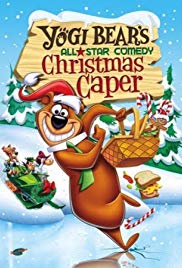 Watch Full Movie :Yogi Bears AllStar Comedy Christmas Caper (1982)