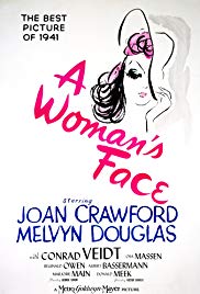 A Womans Face (1941)