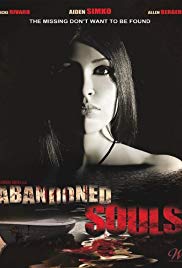 Watch Full Movie :Abandoned Souls (2010)