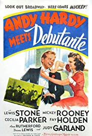 Andy Hardy Meets Debutante (1940)