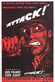 Watch Full Movie :Attack (1956)