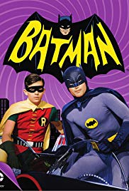 Batman (19661968)