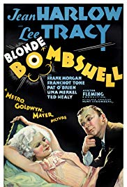 Watch Full Movie :Bombshell (1933)