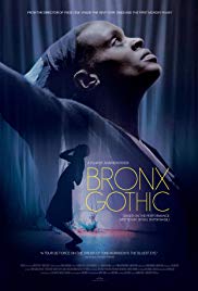 Watch Full Movie :Bronx Gothic (2017)