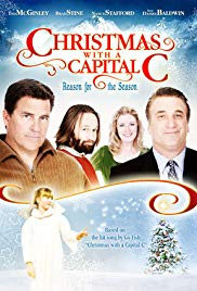 Watch Full Movie :Christmas with a Capital C (2011)