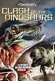Clash of the Dinosaurs (2009 )