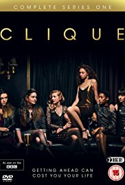 Clique (2017 )