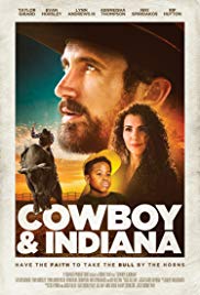 Watch Full Movie :Cowboy & Indiana (2018)
