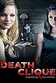 Watch Full Movie :Death Clique (2014)