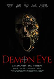 Demon Eye (2019)